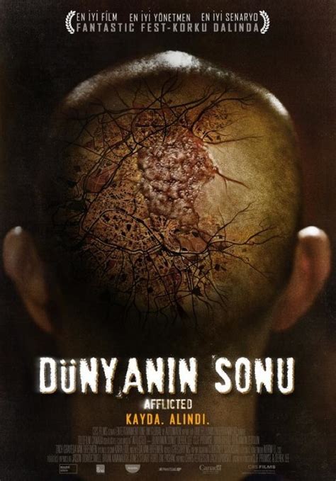 Dunyanin sonu 2012 film tek parca
